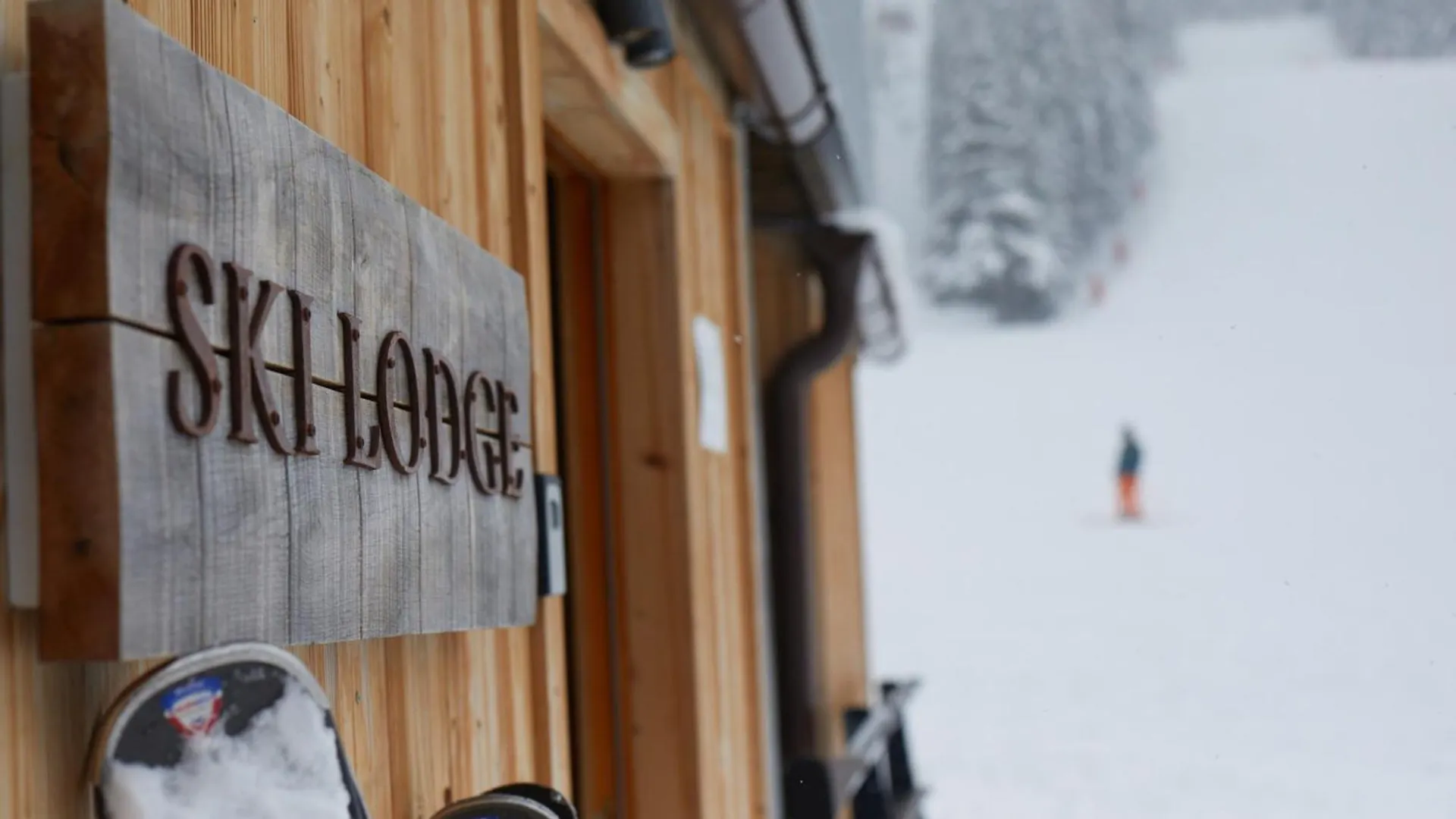 Six Senses Residences & Spa Courchevel France