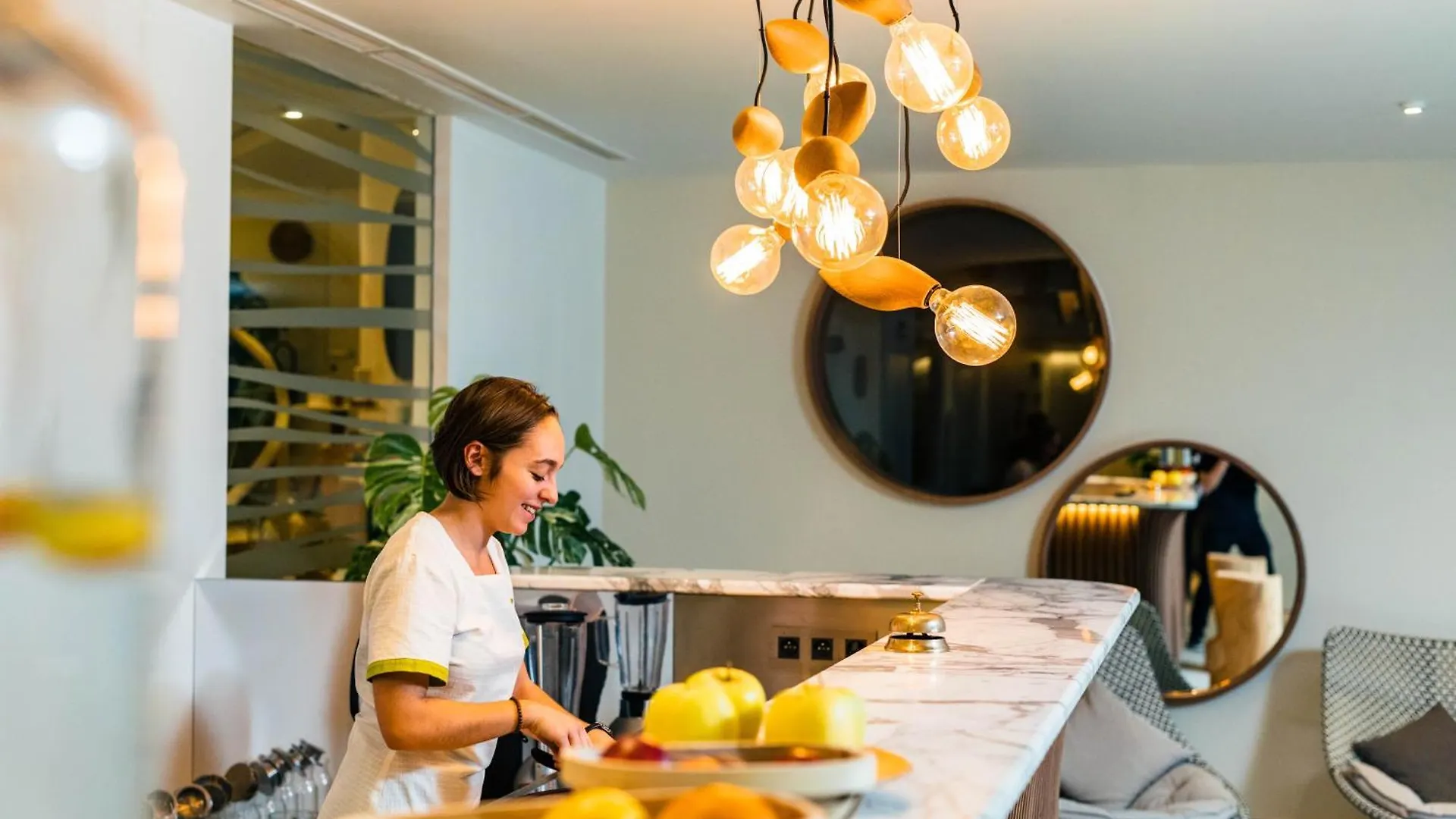 Six Senses Residences & Spa Courchevel