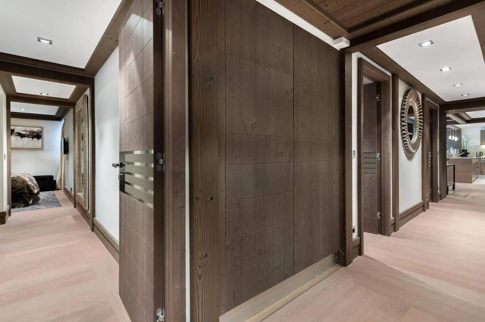 Six Senses Residences & Spa Courchevel