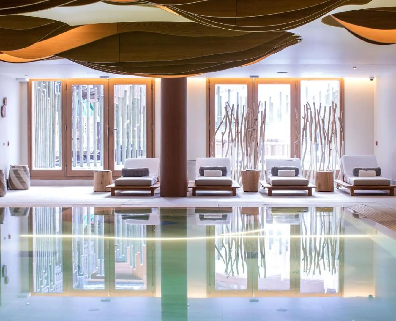 Six Senses Residences & Spa Courchevel