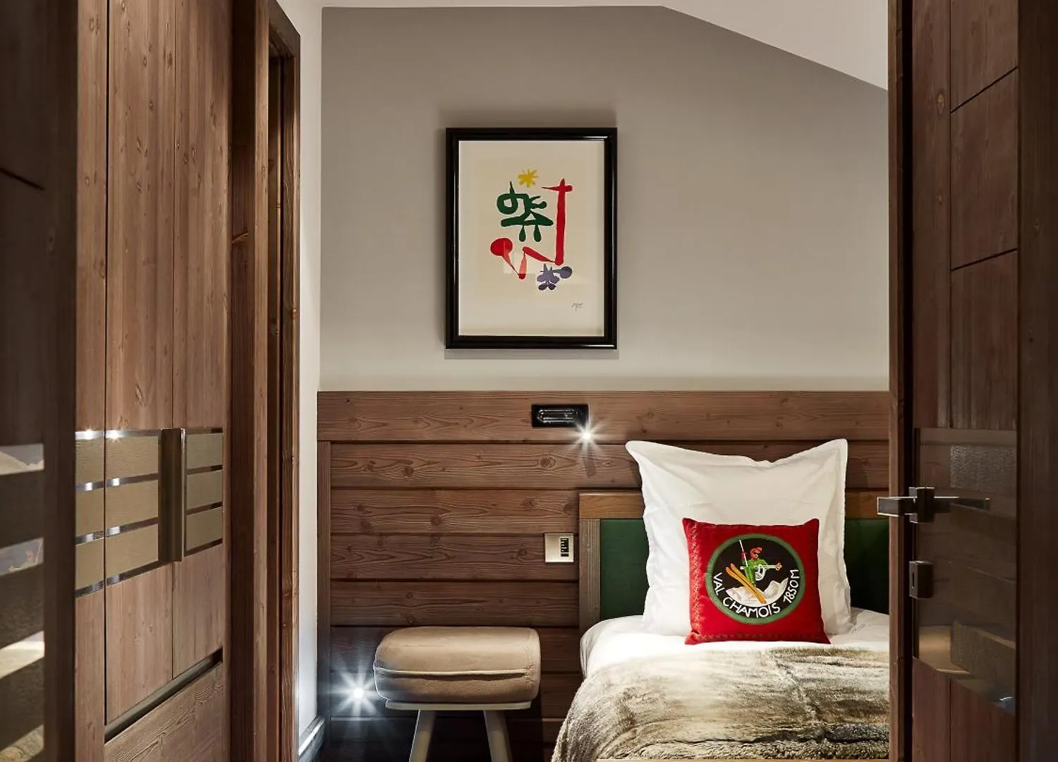 Six Senses Residences & Spa Courchevel