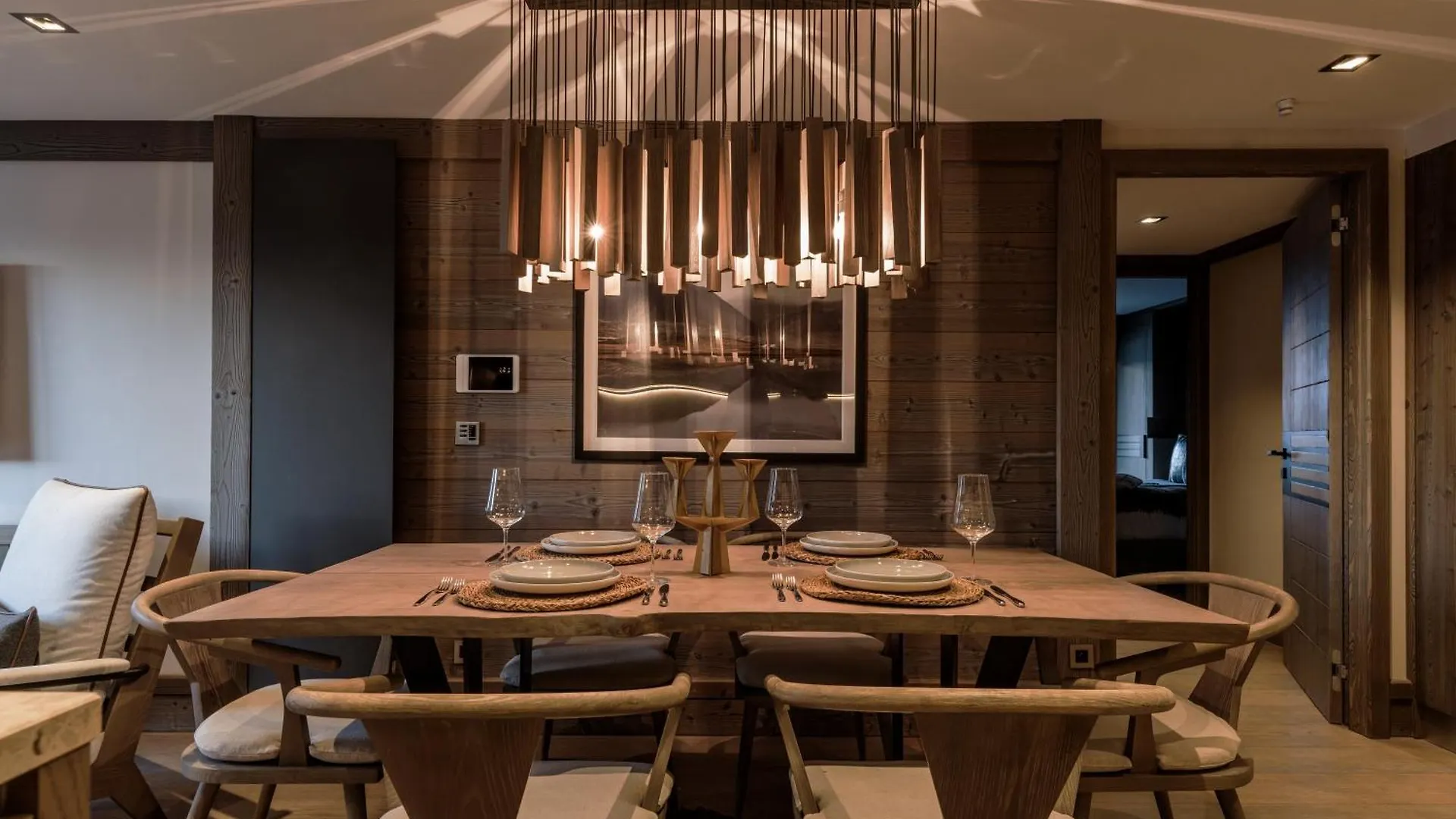 Six Senses Residences & Spa Courchevel France
