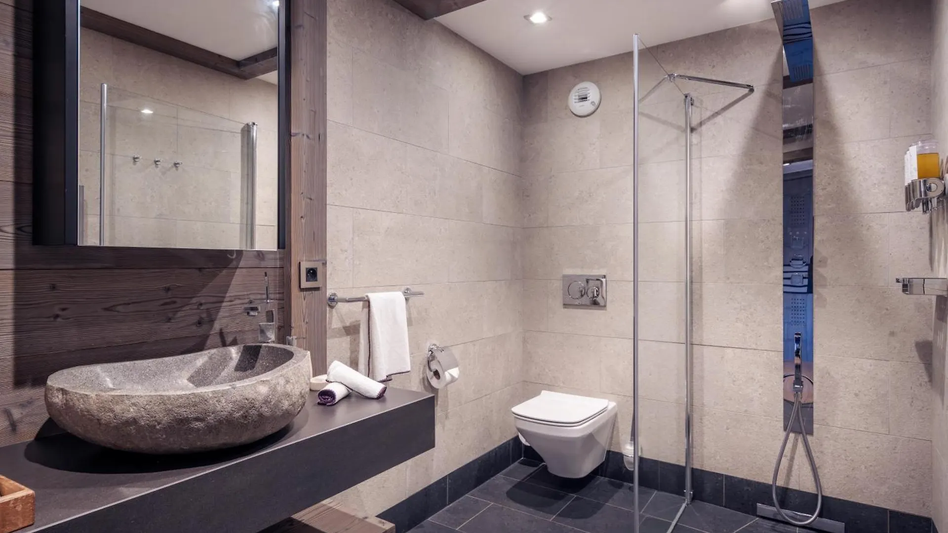 Six Senses Residences & Spa Courchevel
