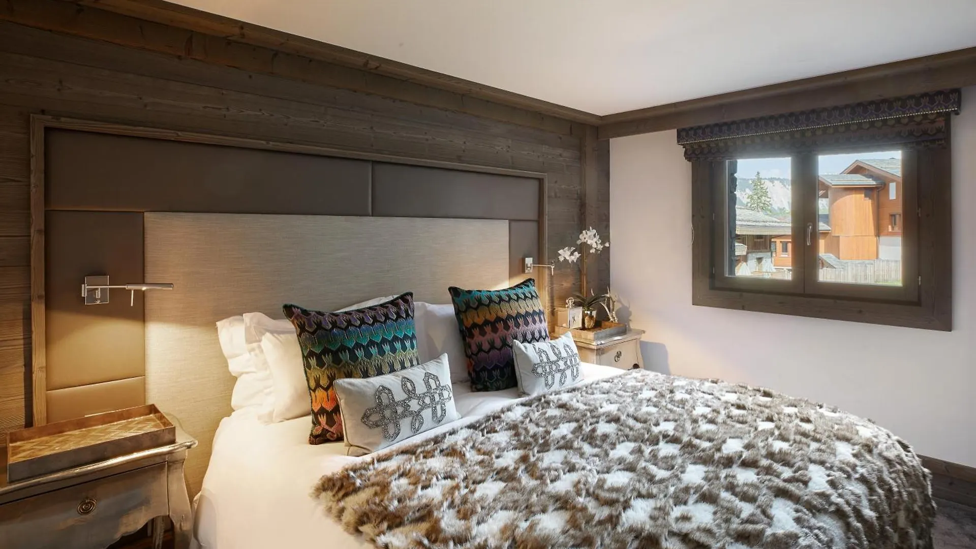 Six Senses Residences & Spa Courchevel