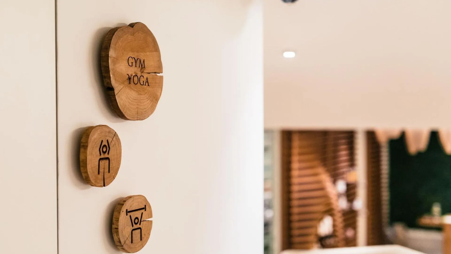 Aparthotel Six Senses Residences & Spa Courchevel France