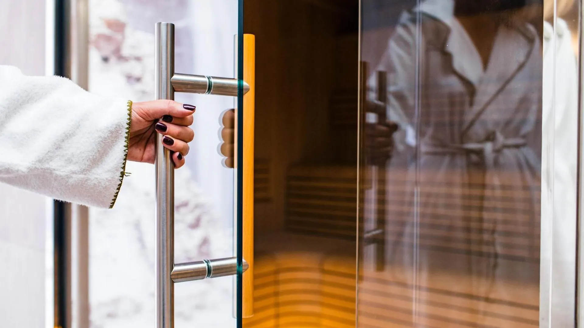 Six Senses Residences & Spa Courchevel Appart hôtel
