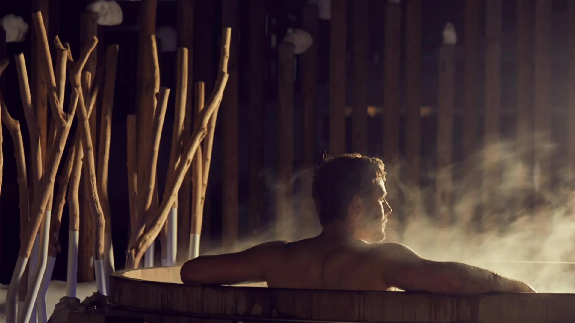 Six Senses Residences & Spa Courchevel Appart hôtel