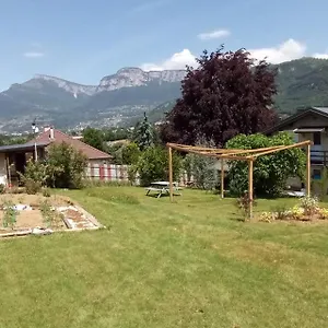Mit Fruehstueck Bed & Breakfast