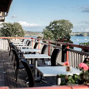 *** Hotel Kyriad Saint-malo Dinard France