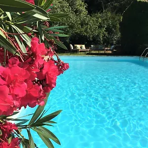  Guest house Fontane Provence France