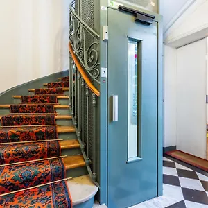  Apartment Saint Sulpice France