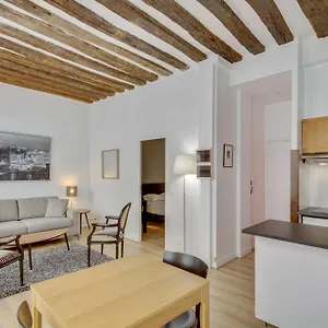  Apartment For Work In Center France