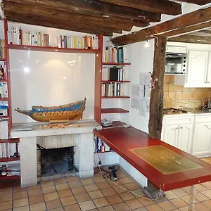  Apartment Vertus France