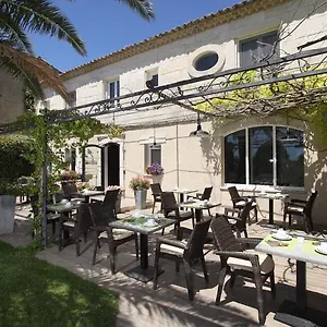 *** Hotel Val Baussenc, The Originals Relais France