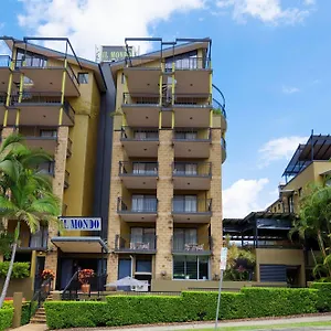 **** Hotel Il Boutique Australia