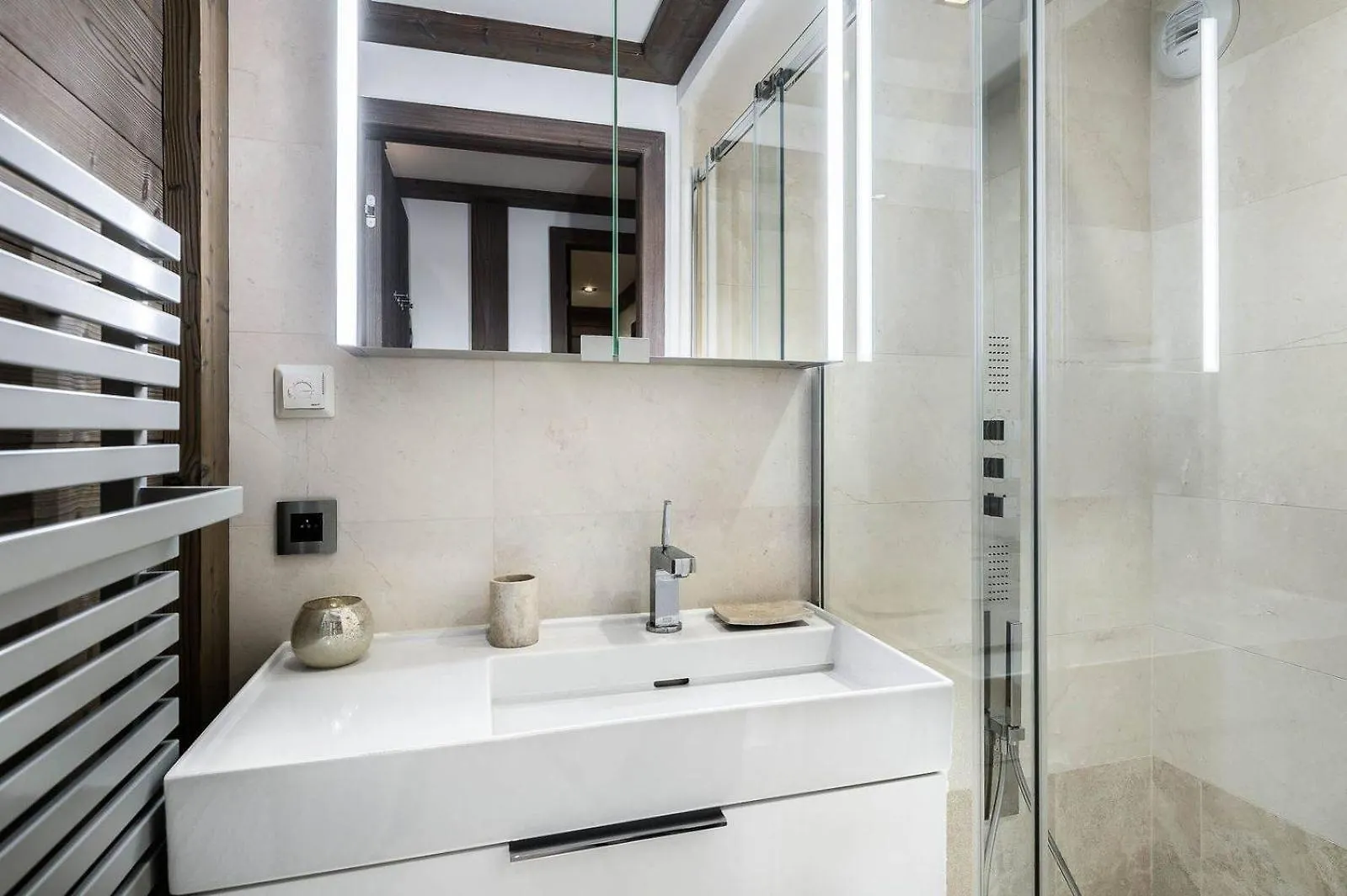 Six Senses Residences & Spa Courchevel