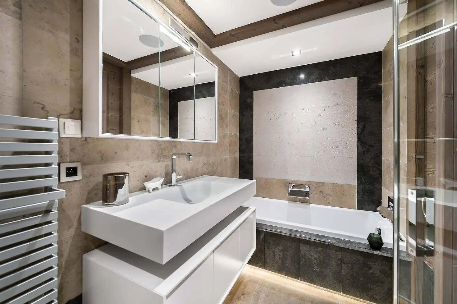 Aparthotel Six Senses Residences & Spa Courchevel