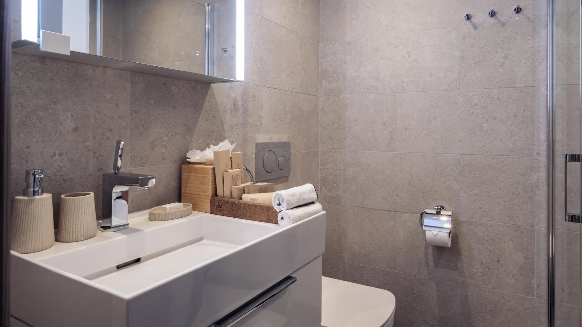Six Senses Residences & Spa Courchevel